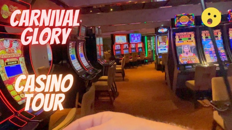 glory casino download